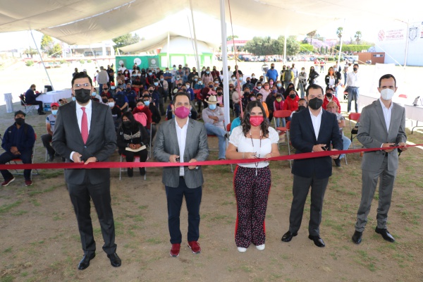 Secretaría de Economía vincula a sectores productivos con oferta crediticia