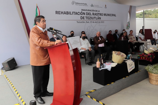 Gobierno del Estado impulsa acciones para el desarrollo durante los próximos 20 años