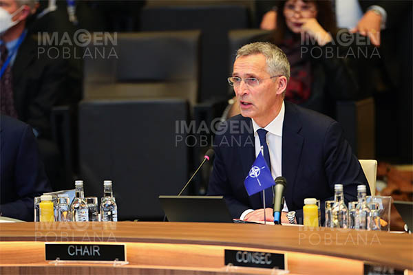 OTAN ofrece admisión rápida de Finlandia y Suecia pese a objeción de Rusia