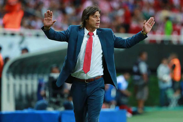 Se acabó el sueño de Chivas: Almeyda entrenará en la Liga de Grecia