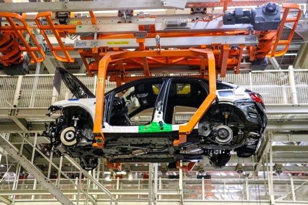 Economía de Puebla crece 4.4% en términos anuales