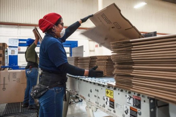 “Nearshore”, la estrategia de México para generar medio millón de empleos