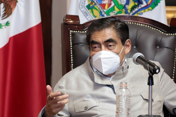 Con humanidad y justicia el Gobierno de Puebla garantiza la protección de los menores