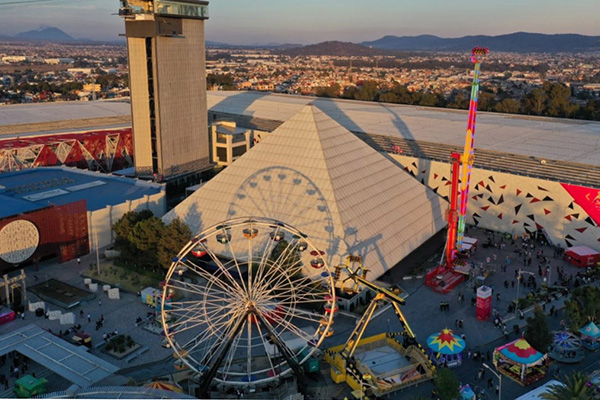 Datos que seguramente desconocías de la Feria de Puebla