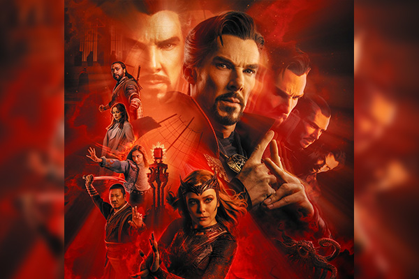 “Doctor Strange 2”, ¿qué sorpresas nos depara el multiverso de la locura?