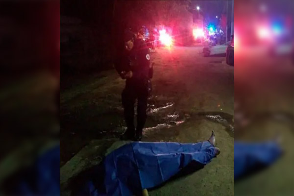 Mujer asesinada en Texmelucan sería supuesta líder narcomenudista