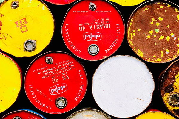 Aranceles de exportación del petróleo ruso se reducirán a partir de mayo