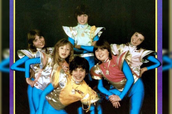 Timbiriche cumple 40 años y sus éxitos siguen sonando