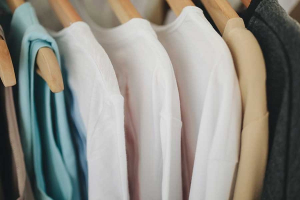 Slow fashion: una manera responsable de cambiar el futuro