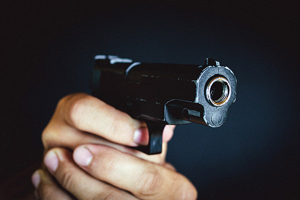 En dos tiroteos, ejecutan a cuatro miembros de una familia