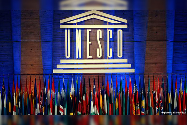 Unesco niega a Rusia participar en la conferencia sobre libertad de prensa