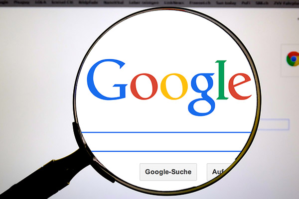 Google permitirá a usuarios eliminar datos personales de su buscador
