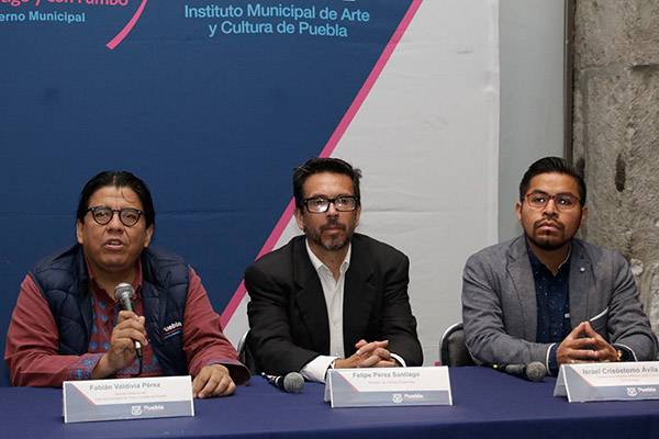 Anuncian “Niman Axkan”, concierto para promover las lenguas indígenas