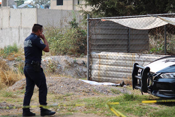 Lo mató la resaca: fallece uno más del “Escuadrón de la Muerte”