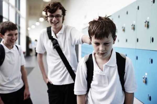 El bullying, un problema que vuelve con el regreso a las aulas