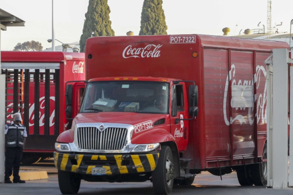 Piden boicot a Coca-Cola por no apoyar a AMLO, no por cuidar la salud