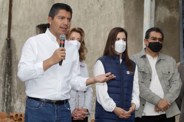 No desistirá Ayuntamiento de Puebla en cobro del DAP
