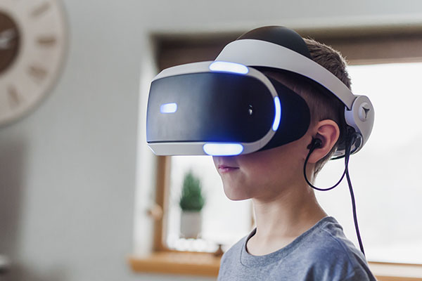 Meta lanzará cuatro nuevos cascos de realidad virtual
