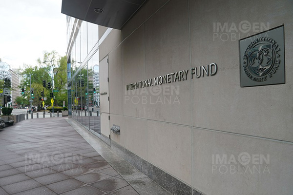México no necesita crédito del FMI: Secretaría de Hacienda