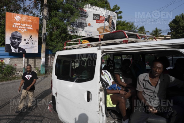 26 personas murieron por enfrentamientos entre pandillas en Haití: ONU