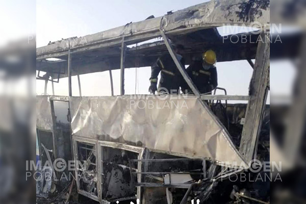 20 personas mueren en accidente de tráfico en Uganda