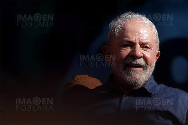 Expresidente brasileño Lula dice que Zelenski “quiso la guerra” en Ucrania