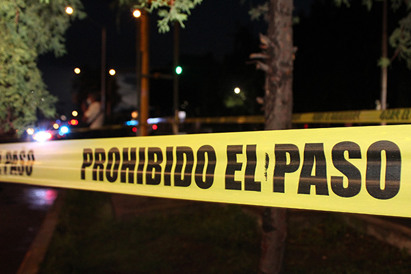 Investigan en Oaxaca homicidio de 4 menores presuntamente envenenados por su madre