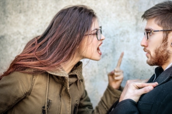 Relaciones de pareja “tóxicas”, un problema de salud