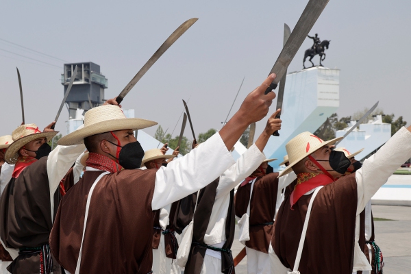 ¿Qué saben los poblanos de la Batalla del 5 de Mayo?