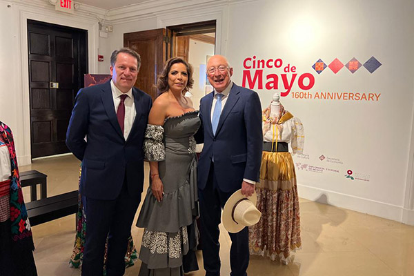 Arranca el programa “Puebla en los Estados Unidos”