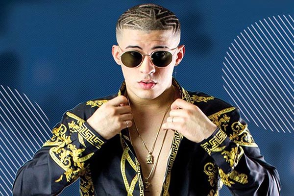 “Andrea”, el nuevo sencillo de Bad Bunny que fue inspirado en un feminicidio