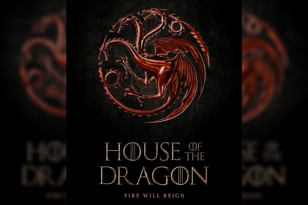 Fanáticos se entusiasman con el primer avance de “The House of the Dragon”