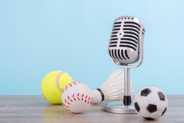 La inteligencia artificial busca mejorar automáticamente la narración deportiva