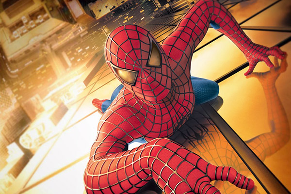 ¡Feliz cumpleaños, Spider-Man! A 20 años de la llegada del arácnido al cine