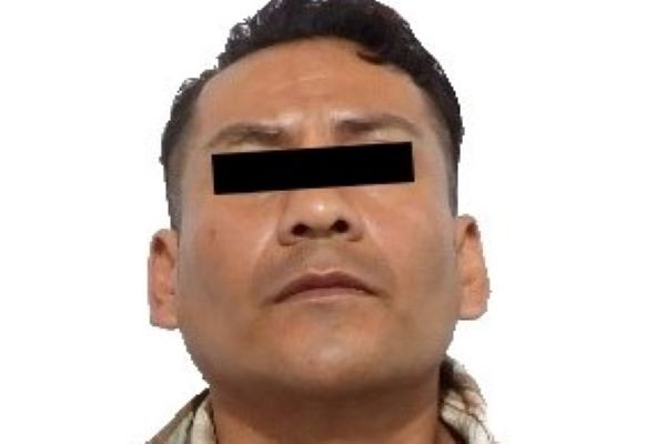 Pertenece a “los Donas”, banda dedicada a la extorsión y robo