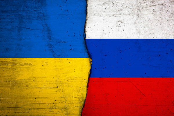 Y a todo esto, ¿cómo va el conflicto entre Rusia y Ucrania?
