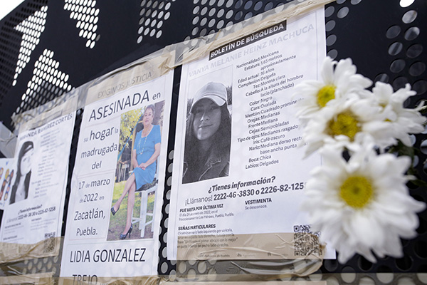 Alerta de Género, en qué consiste esta medida ante violencia contra mujeres