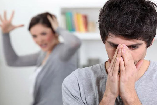 Violencia contra los hombres, situación poco visible ante la sociedad
