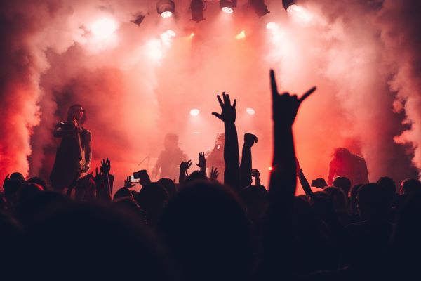 CCSJP brinda recomendaciones para acudir a eventos masivos
