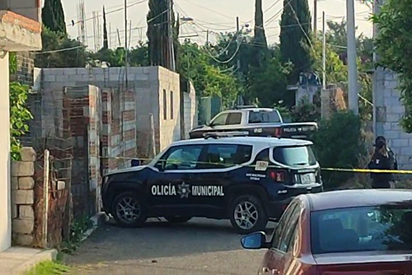 Celoso sujeto mata a su expareja y al chofer de Uber que la llevó a casa