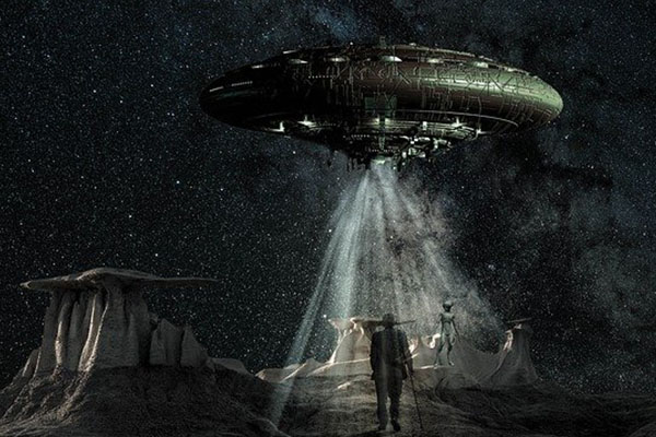 La NASA enviará un mensaje al espacio para contactar con vida extraterrestre
