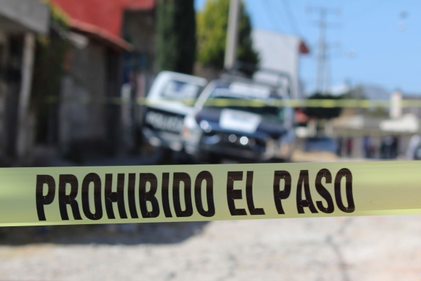 Mujer muere en un bar clandestino tras acalorada discusión con su pareja