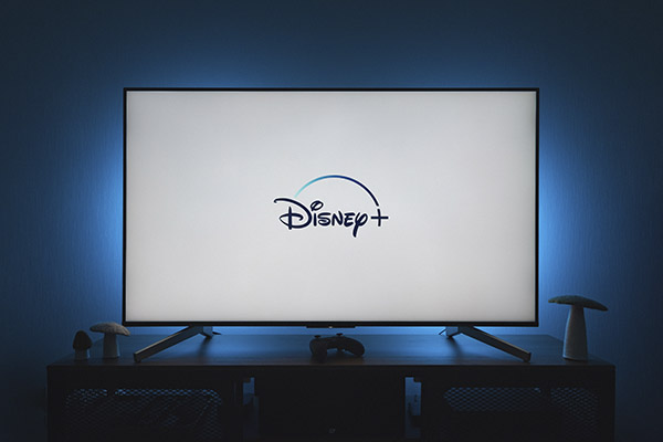 Disney+ sumó más de 7 millones de suscriptores en plena crisis de Netflix