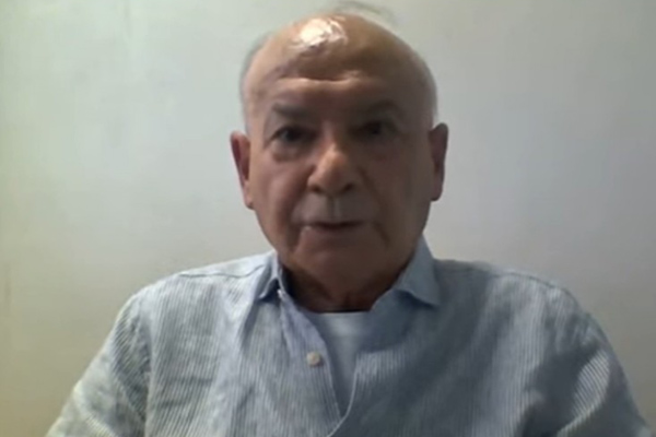 Reaparece el prófugo Billy Álvarez, pero en video para evadir la justicia