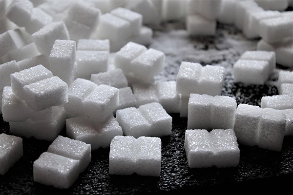 Desarticulan banda que planeaba traficar cocaína impregnada en azúcar