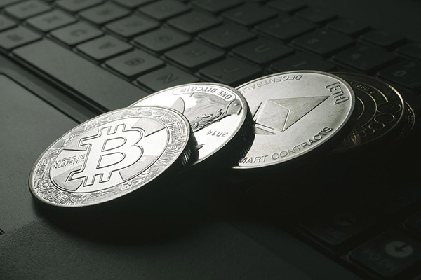 Criptomonedas, inversiones de interés para algunos poblanos