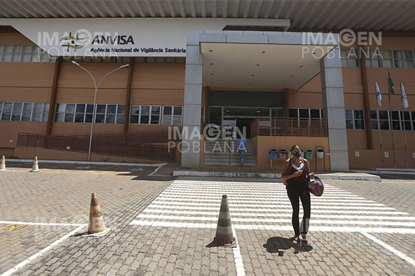 Brasil instala sala de situación médica sobre brote de hepatitis de origen desconocido
