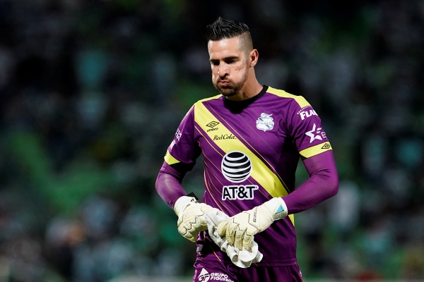 Se pone Antony Silva en la mira de Liga MX por crítica en redes