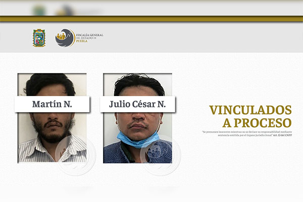 Aprehendidos por matar a golpes al encargado de un anexo
