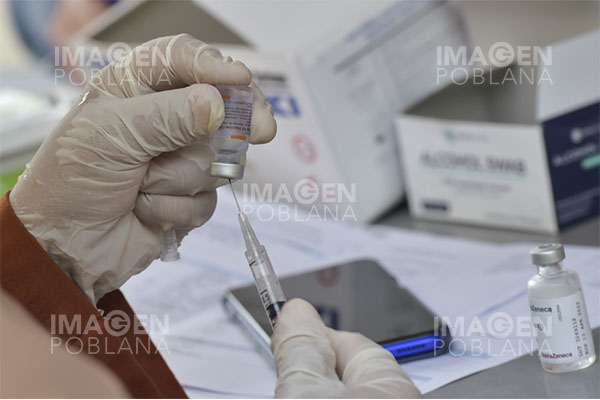 OMS valida tercera vacuna china contra COVID-19 para uso de emergencia